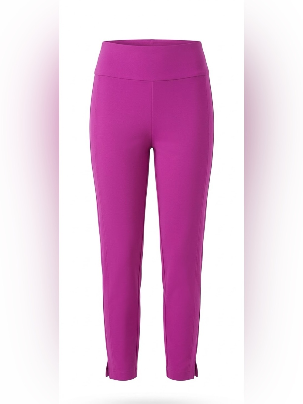 Dear Scarlett Magic Pants (S) Pull On Magenta Boutique